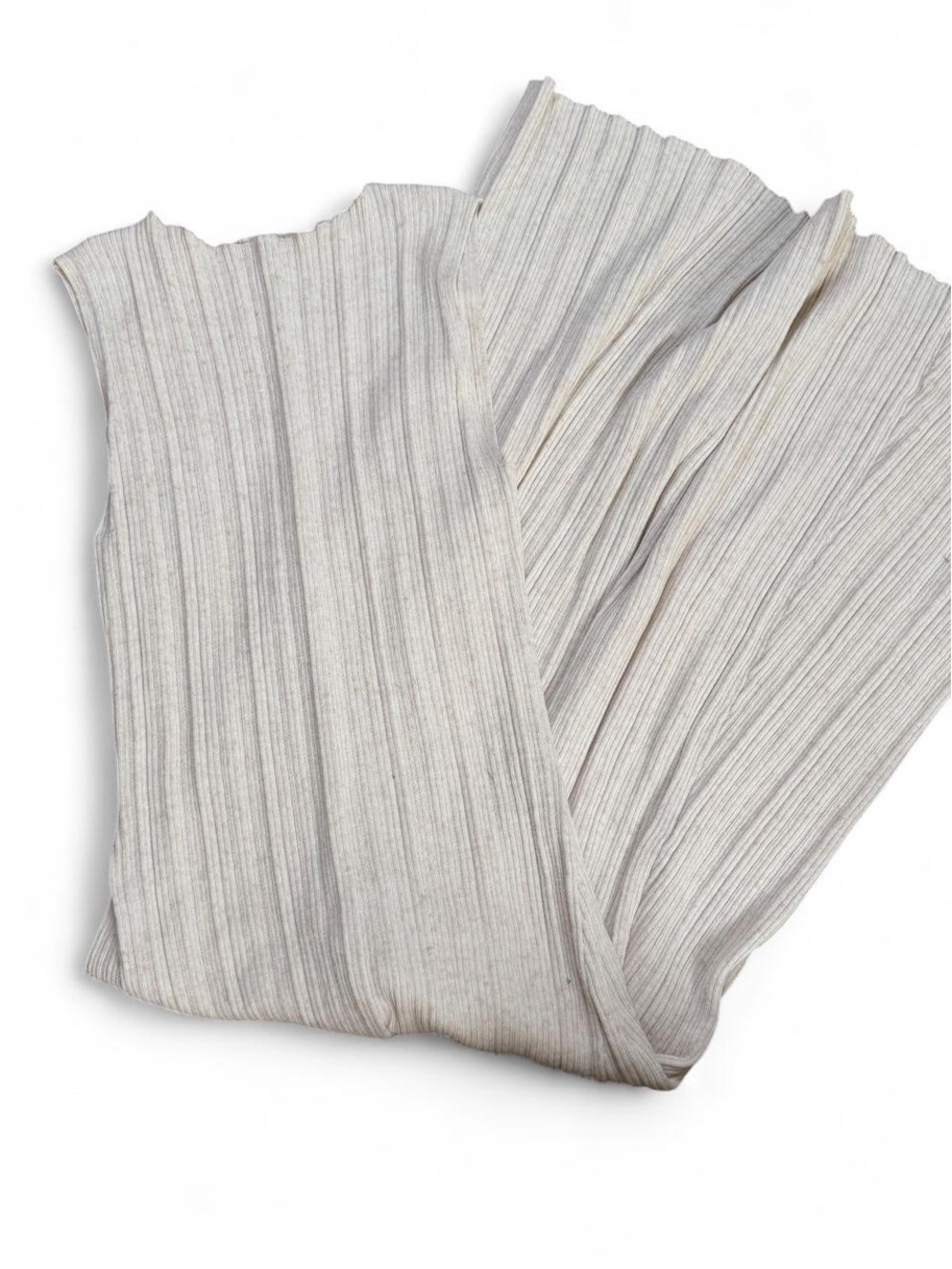a new day Ribbed Maxi Dress